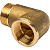 Угол латунь 3/4" ВН STOUT SFT-0011-000034
