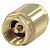Клапан обратный 1 1/4" лат шток SantechSystems 022-3326