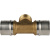 Тройник МП пресс 32х1х32 НР STOUT SFP-0008-320132