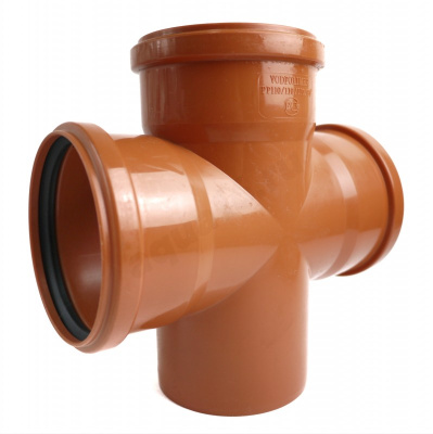 крестовина