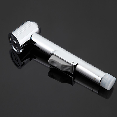 Смеситель GAPPO с гигиеническим душем хром G1207