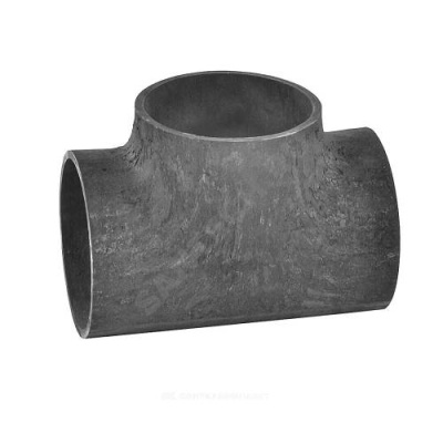 тройник сталь