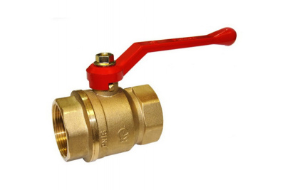 кран шаровый галлон