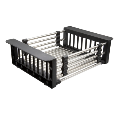 Коландер универсальный телескопический 260*440мм