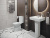 Умывальник мебельный НЕО 40 Santek 1.WH30.2.183