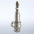 Клапан предохранительный 1-12 бар 3/4" Valtec VT.1831.N.05