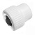 Муфта PP-R комбинированная 32х1/2" ВР (20/200)