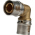 Угольник МП пресс 26 STOUT SFP-0009-002626