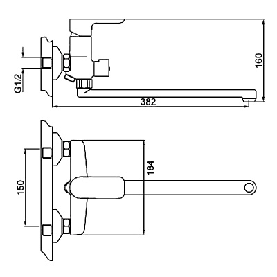 smesitel-dlya-vanny-gappo-g2248002