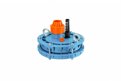 1оголовок скважинный