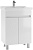 Тумба напольная "НОРМА 60" п/умыв "Миранда 60" АЙСБЕРГ DA1617T
