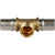 Тройник МП пресс 20х3/4х20 НР STOUT SFP-0008-203420