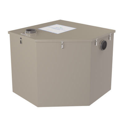 1. Общий вид без ВЗ