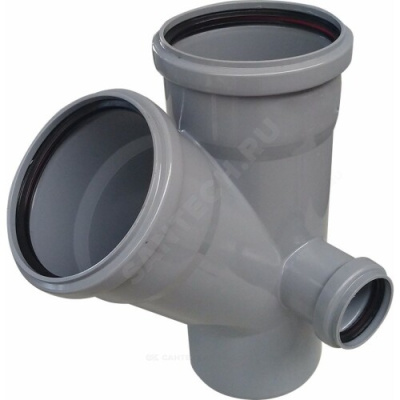 крестовина 2х