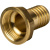 Штуцер ф30 х 1" В STOUT SFT-0036-000130