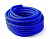 Шланг гофрированный защитный Дн 25 для трубы Дн 16 синий 50м