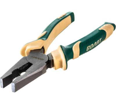 Плоскогубцы 200мм комбинированные ВОЛАТ 23010-20