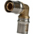 Угольник МП пресс 20 STOUT SFP-0009-002020