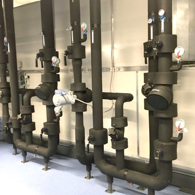 Трубка K-FLEX ST 48/9